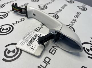 Ручка двери внешняя передняя правая X7 xDrive40i LCI 2023 G07 B58B30P Ручка двери внешняя передняя правая X7 xDrive40i LCI 2023 G07 B58B30P