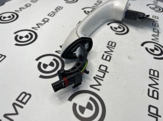 Ручка двери внешняя передняя правая X7 xDrive40i LCI 2023 G07 B58B30P Ручка двери внешняя передняя правая X7 xDrive40i LCI 2023 G07 B58B30P