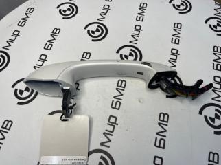 Ручка двери внешняя передняя правая X7 xDrive40i LCI 2023 G07 B58B30P Ручка двери внешняя передняя правая X7 xDrive40i LCI 2023 G07 B58B30P