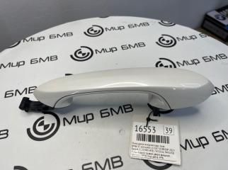 Запчасть ручка двери внешняя задняя правая BMW X7 xDrive40i LCI 2023 G07 B58B30P 51219491458 Б/У Ручка двери внешняя задняя правая BMW X7 xDrive40i LCI 2023 G07 B58B30P 51219491458 Б/У