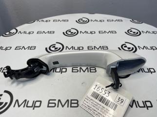 Ручка двери внешняя задняя правая BMW X7 xDrive40i LCI G07 B58B30P Ручка двери внешняя задняя правая BMW X7 xDrive40i LCI G07 B58B30P