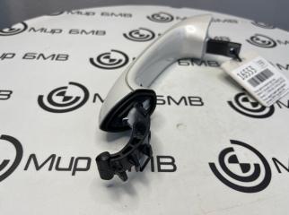 Ручка двери внешняя задняя правая X7 xDrive40i LCI 2023 G07 B58B30P Ручка двери внешняя задняя правая X7 xDrive40i LCI 2023 G07 B58B30P