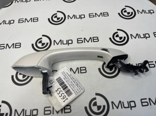 Ручка двери внешняя задняя правая X7 xDrive40i LCI 2023 G07 B58B30P Ручка двери внешняя задняя правая X7 xDrive40i LCI 2023 G07 B58B30P