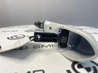 Ручка двери внешняя задняя правая X7 xDrive40i LCI 2023 G07 B58B30P Ручка двери внешняя задняя правая X7 xDrive40i LCI 2023 G07 B58B30P