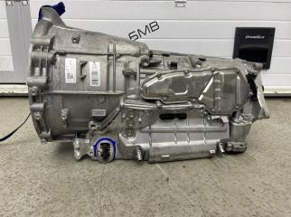 АКПП BMW LCI X5 xDrive50e B58X 2024 Б/У АКПП BMW LCI X5 xDrive50e B58X 2024