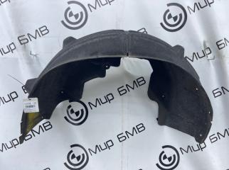 Подкрылок задний левый BMW X3 LCI M40i 2022