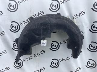 Подкрылок задний правый BMW X3 LCI M40i 2022