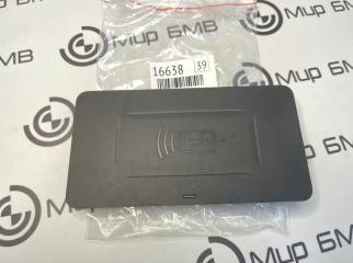 Зарядка беспроводная BMW X7 xDrive40i LCI 2023