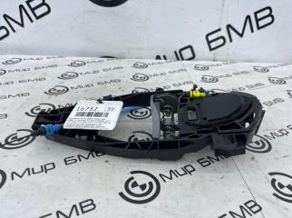 Кронштейн ручки двери передний правый BMW X7 xDrive40i LCI 2023