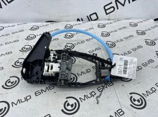 Кронштейн ручки двери задний правый BMW X7 xDrive40i LCI 2023