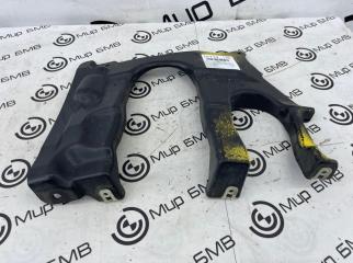 Пыльник рулевой рейки правый BMW X3 LCI M40i 2022