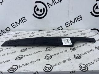 Накладка двери передняя правая BMW X3 LCI M40i 2022