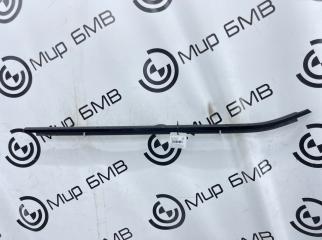 Молдинг двери передний правый BMW X3 LCI M40i 2022 Б/У Молдинг двери передний правый BMW X3 LCI M40i 2022