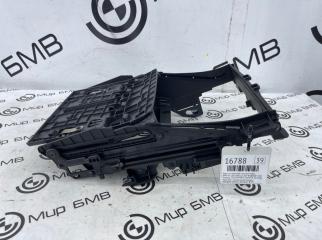 Ящик центральной консоли передний BMW X7 xDrive40i LCI 2023 Б/У Ящик центральной консоли передний BMW X7 xDrive40i LCI 2023