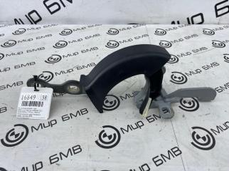 Петля багажной двери правая BMW X3 LCI M40i 2022