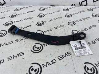 Запчасть кронштейн опоры двигателя правый BMW X7 xDrive40d LCI 2023