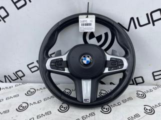Руль M-style BMW X3 xDrive20d 2018