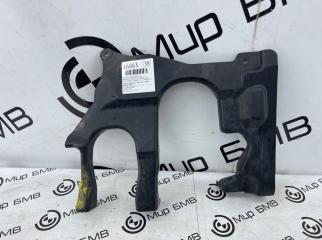 Пыльник рулевой рейки левый BMW X3 LCI M40i 2022