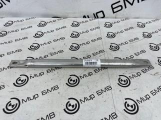 Растяжка моторного отсека передняя BMW X3 LCI M40i 2022