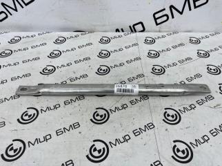 Растяжка моторного отсека передняя BMW X3 LCI M40i 2022