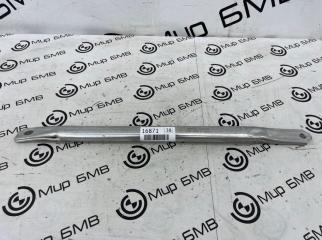 Растяжка моторного отсека задняя правая BMW X3 LCI M40i 2022