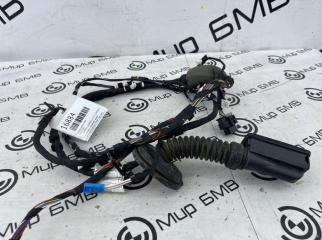Проводка двери задняя BMW X3