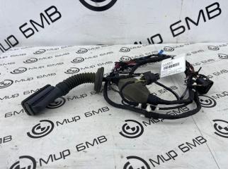 Проводка двери задняя BMW X3