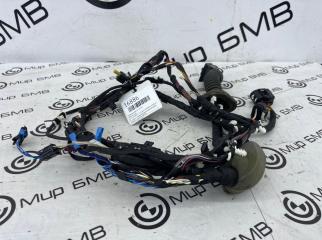 Проводка двери передняя BMW X3