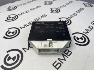 Блок управления парктроником BMW X3 xDrive20d 2018 Б/У Блок управления парктроником BMW X3 xDrive20d 2018