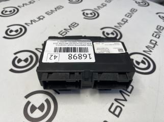 Блок управления климат-контролем BMW X3 xDrive20d 2018