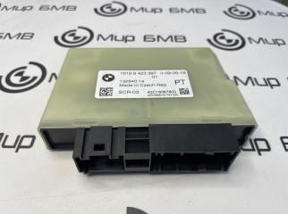 Блок управления SCR BMW X3 xDrive20d 2018