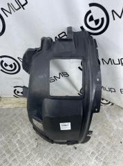 Подкрылок передний левый BMW X3 xDrive20d 2018