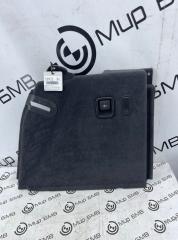 Обшивка багажника правая BMW X3 xDrive20d 2018