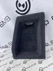 Обшивка багажника задняя левая BMW X3 xDrive20d 2018