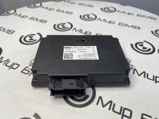 Блок управления SAS BMW X3 xDrive20d 2018
