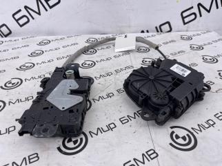 Замок двери багажника BMW X3 xDrive20d 2018