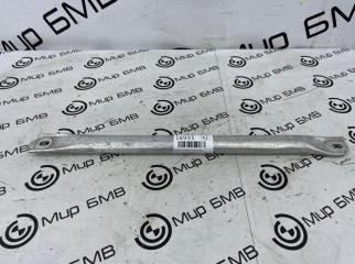 Растяжка моторного отсека передняя BMW X3 xDrive20d 2018