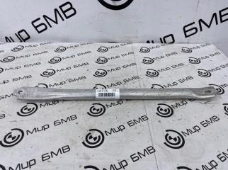 Растяжка моторного отсека задняя левая BMW X3 xDrive20d 2018