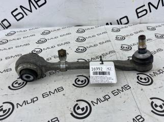 Рычаг передней подвески левый BMW X3 xDrive20d 2018