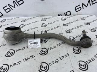 Рычаг передней подвески правый BMW X3 xDrive20d 2018