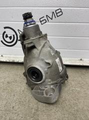 Редуктор заднего моста BMW X3 xDrive20d 2018