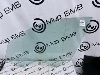 Стекло двери переднее левое BMW X3 xDrive20d 2018