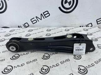 Рычаг задней подвески BMW X3 xDrive20d 2018
