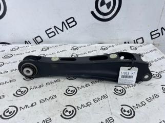 Рычаг задней подвески BMW X3 xDrive20d 2018