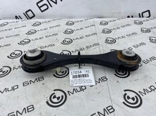 Рычаг задней подвески левый BMW X3 xDrive20d 2018