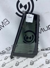 Стекло двери заднее левое BMW X3 xDrive20d 2018