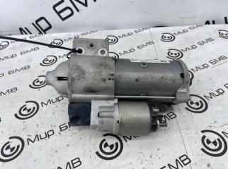 Стартер BMW X3 xDrive20d 2018