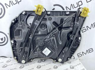 Стеклоподъемник передний левый BMW X3 xDrive20d 2018 Б/У Стеклоподъемник передний левый BMW X3 xDrive20d 2018