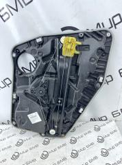 Стеклоподъемник задний левый BMW X3 xDrive20d 2018 Б/У Стеклоподъемник задний левый BMW X3 xDrive20d 2018