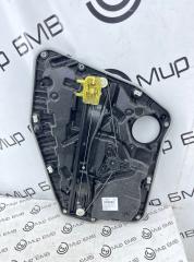 Стеклоподъемник задний правый BMW X3 xDrive20d 2018 Б/У Стеклоподъемник задний правый BMW X3 xDrive20d 2018